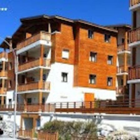 Valberg: 2 Pieces Au Centre Station Avec Piscine Péone Exteriér fotografie