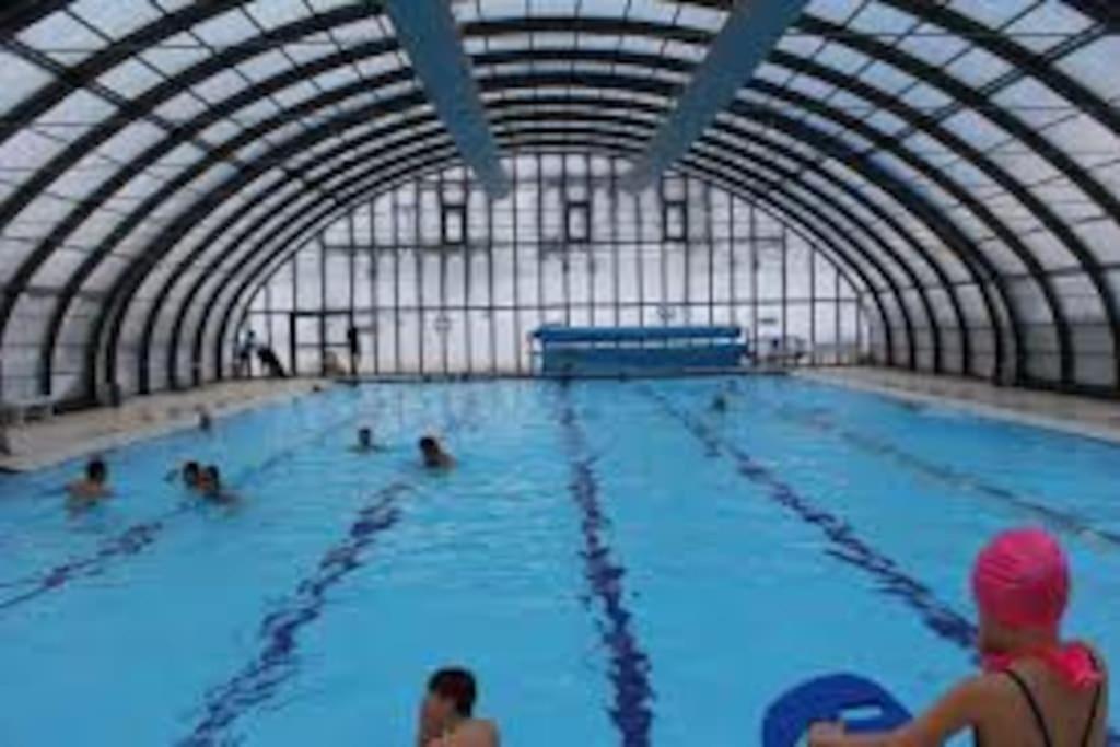 Valberg: 2 Pieces Au Centre Station Avec Piscine Péone Exteriér fotografie